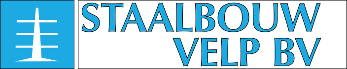 Logo Staalbouw Velp